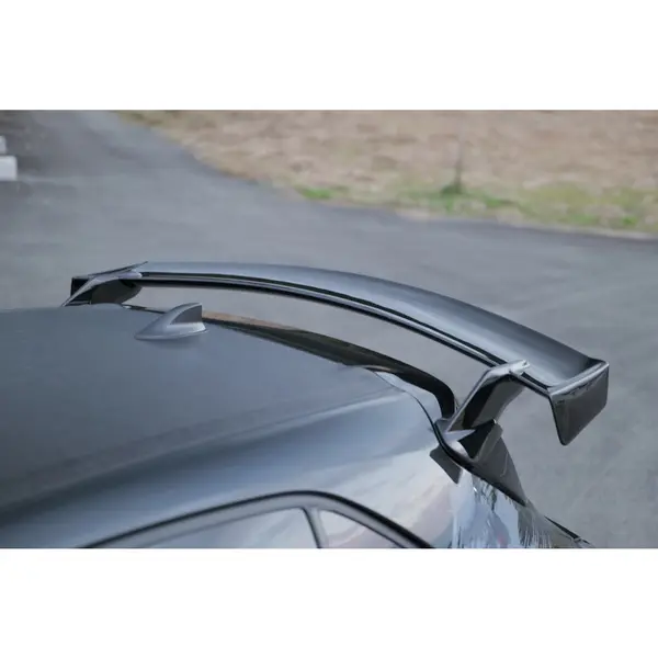 HKS 53004-AT034 Wing Rear for TOYOTA GR Corolla 2022-
