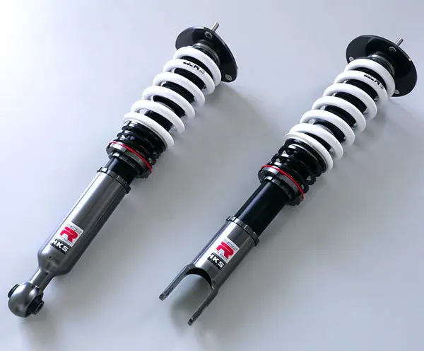 HKS 80310-AT002 Сoilover kit Hipermax R JZA80 for TOYOTA Supra