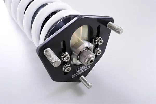 HKS 80300-AM001P Сoilover kit Hipermax S CZ4A F Pillow for MITSUBISHI Lancer Evolution X