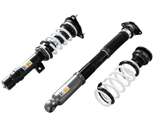 HKS 80300-KH001C Сoilover Kit Hipermax S for HONDA Civic Si (FC1 / FC3) 2017-