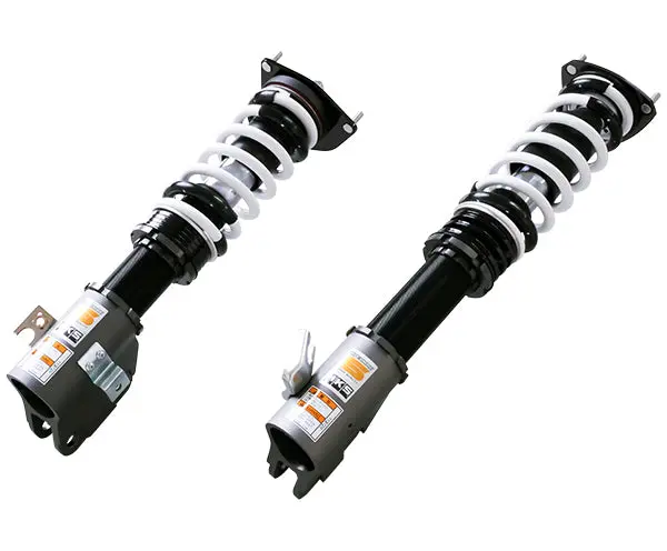 HKS 80300-AF003 Сoilover kit Hipermax S GDB (E-G) for SUBARU Impreza WRX STI
