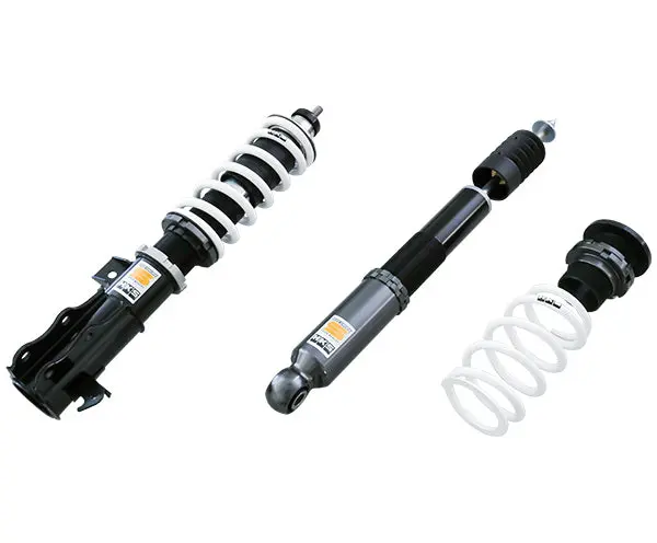 HKS 80300-AS002 Сoilover kit Hipermax S ZC31S for SUZUKI Swift / Swift Sport