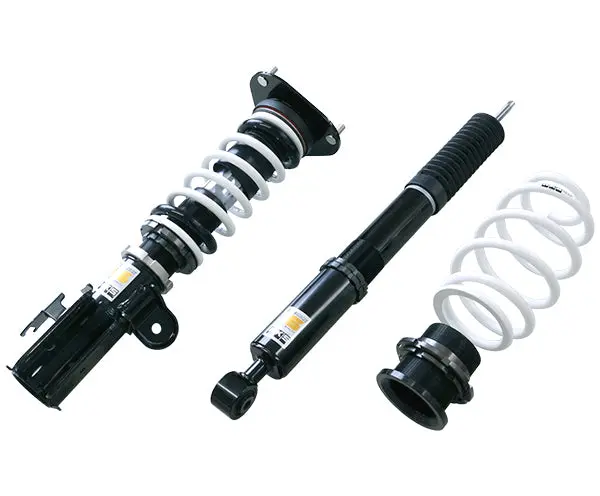 HKS 80300-AT207 Сoilover kit Hipermax S ZVW40W for TOYOTA PRIUS α