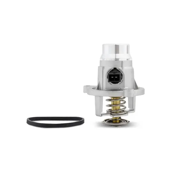 MISHIMOTO MMTS-F80-15 15-19 BMW M3/M4 THERMOSTAT, 100C