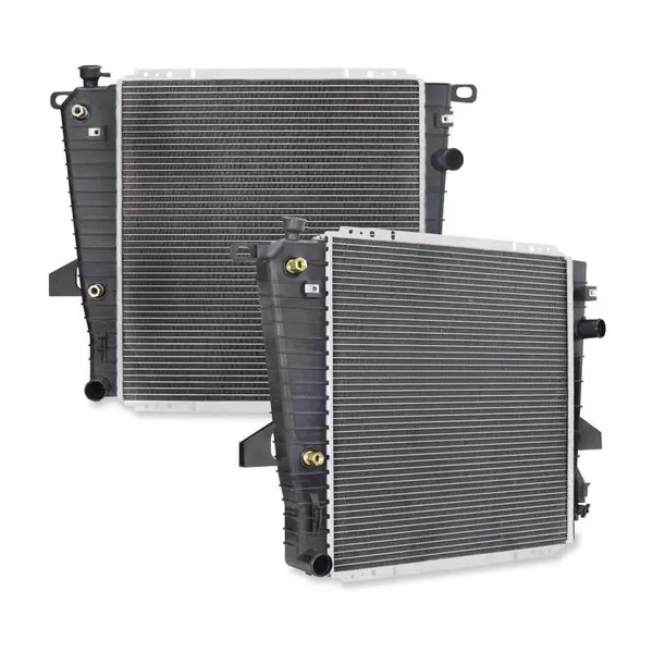 MISHIMOTO R1728-AT 1994-1996 LEXUS ES300 Radiator Replacement
