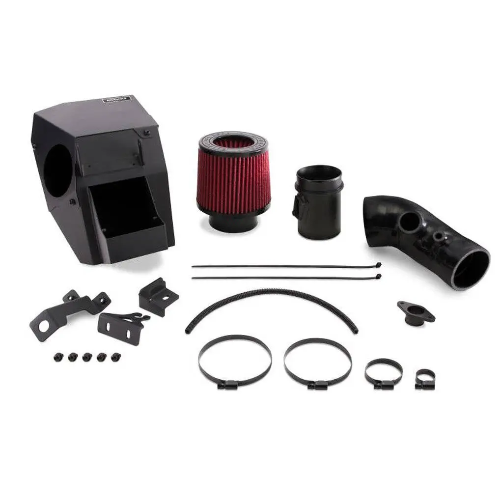 MISHIMOTO MMAI-CTR-17 2017+ HONDA Civic Type R Performance Intake