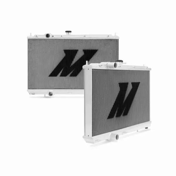 MISHIMOTO MMRAD-EVO-456 AluMINIum radiator for MITSUBISHI EVO 4/5/6