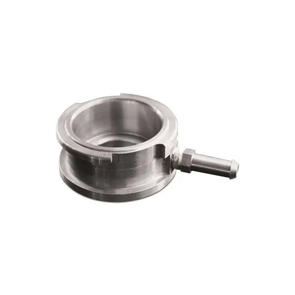 MISHIMOTO MMFN-L Aluminum Fill Neck, Large
