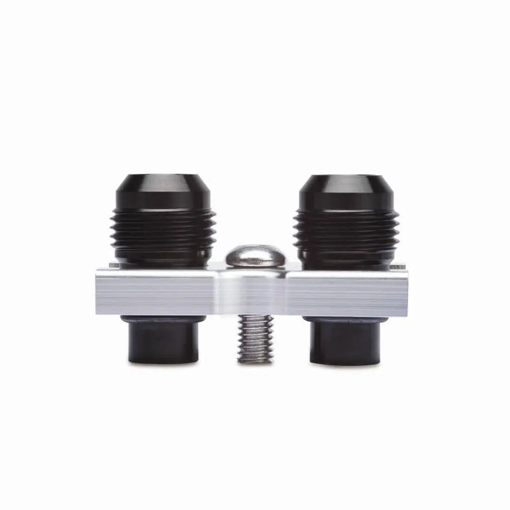 MISHIMOTO MMOCF-BMW BMW E36/E46/E90 Oil Line Fitting Kit