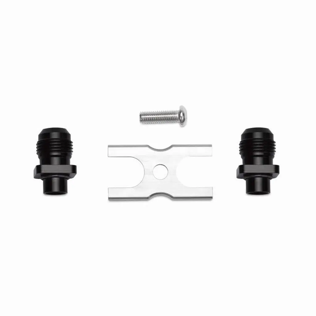MISHIMOTO MMOCF-BMW BMW E36/E46/E90 Oil Line Fitting Kit