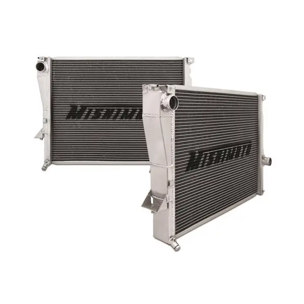 MISHIMOTO MMRAD-CON-99X BMW Z3 X-Line Performance Aluminum Radiator, 1997-2002