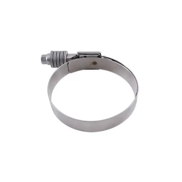 MISHIMOTO MMCLAMP-CTWG-92 Constant Tension Worm Gear Clamp, 2.76" - 3.62"