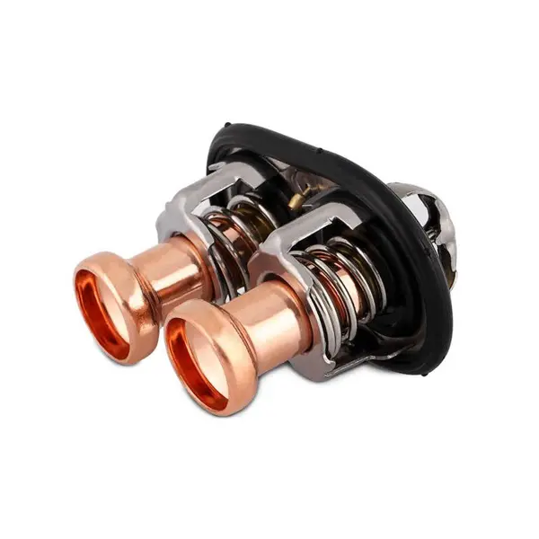 MISHIMOTO MMAI-MUS4-15P FORD Mustang Ecoboost Performance Air Intake, 2015+, Polished