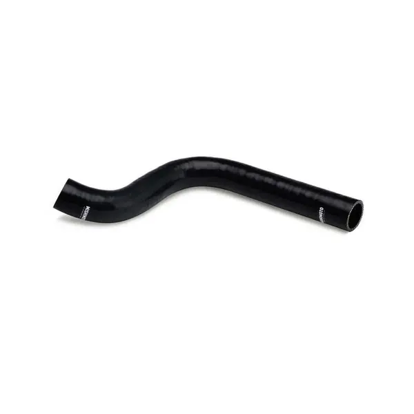 MISHIMOTO MMHOSE-FRD-1U FORD Mustang Silicone Lower Radiator Hose, 1969-1970