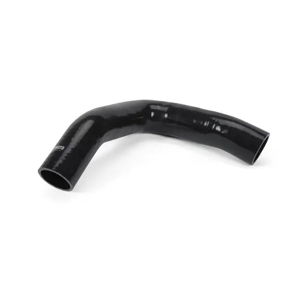 MISHIMOTO MMHOSE-FRD-2L FORD Mustang Silicone Upper Radiator Hose, 1967-1969