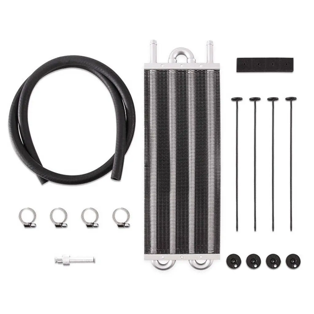 MISHIMOTO MMTC-U Gearbox oil cooler