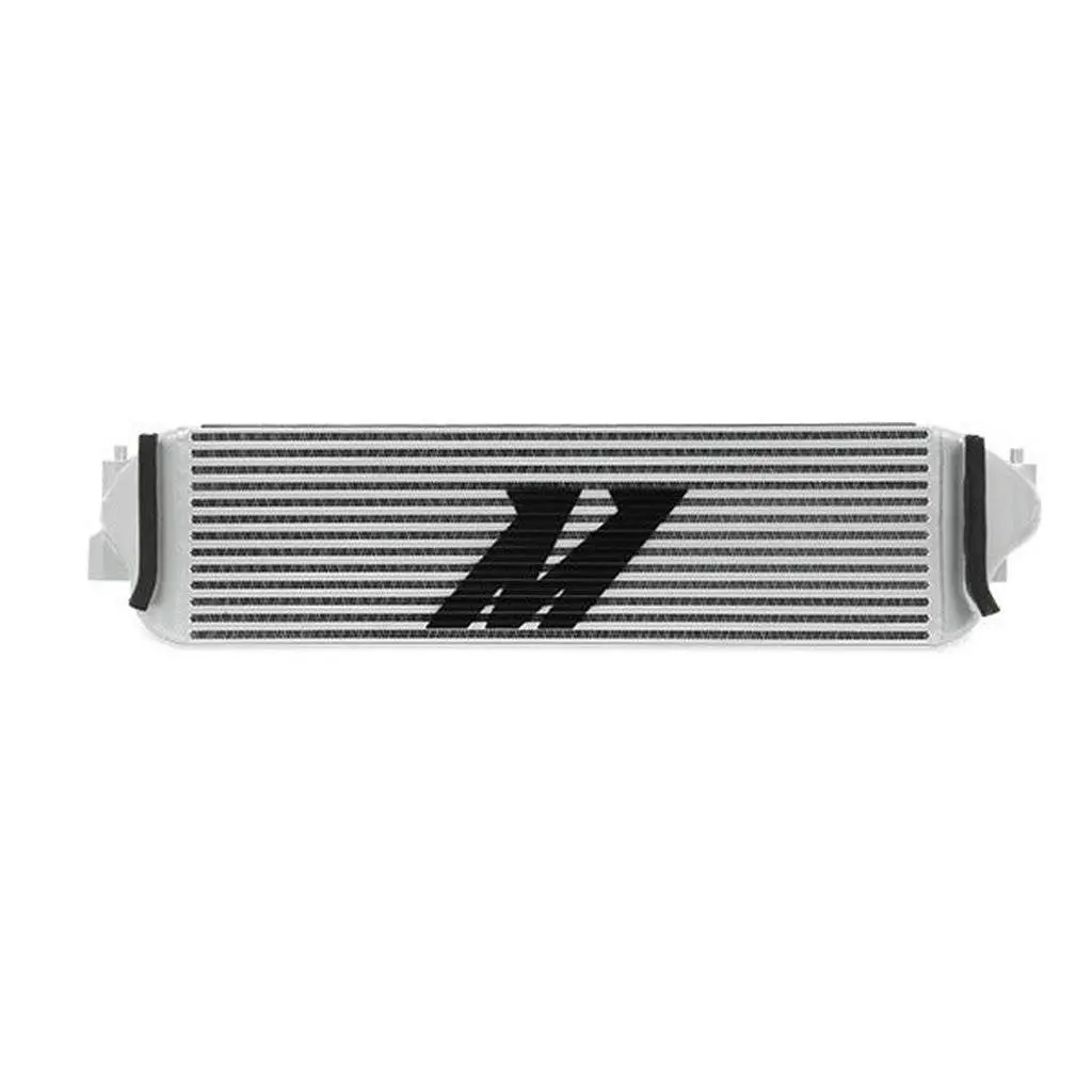 MISHIMOTO MMINT-CTR-17KSLWRD HONDA Civic Type R Performance Intercooler Kit, 2017+