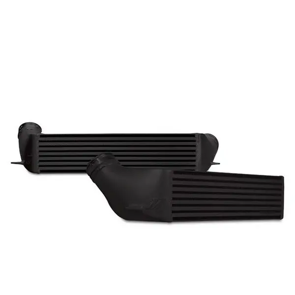 MISHIMOTO MMINT-E90-07B Intercooler for BMW 1 Series 135/135is/M 2008-2013/3 Series 335i/xi/is 2007-2013/Z4 35i/35is 2009-2013/X1 xDrive35i 2013