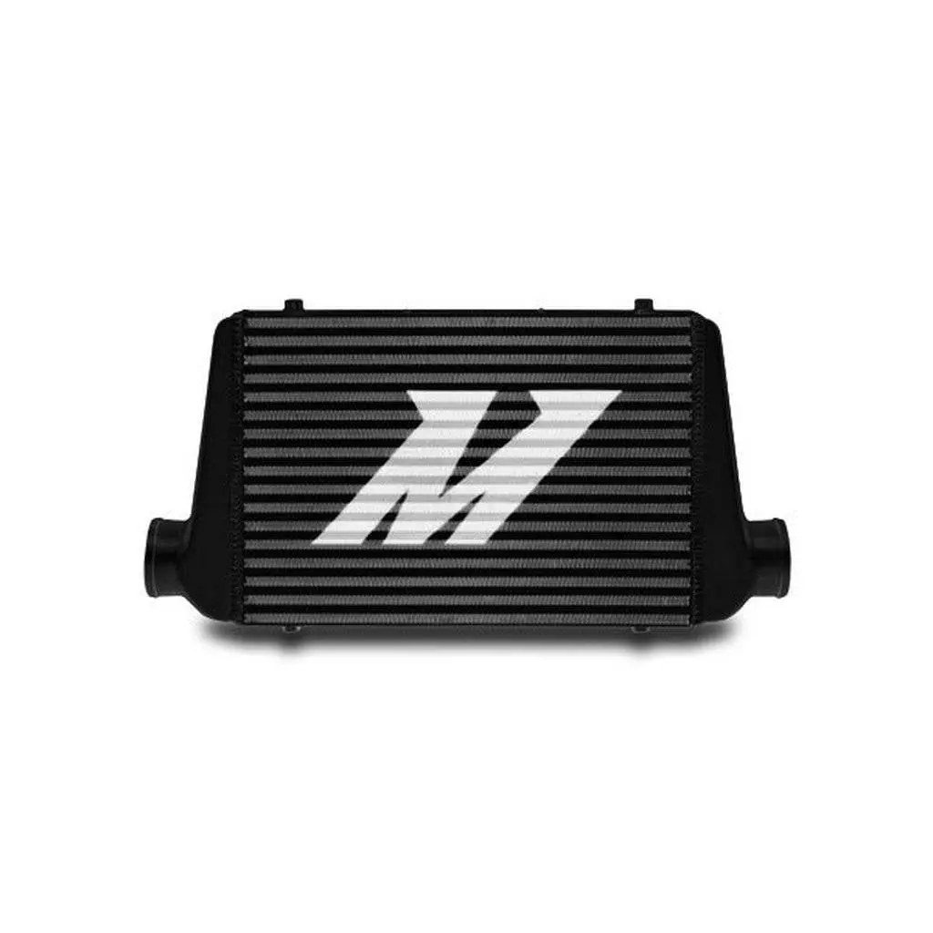 MISHIMOTO MMINT-UGB Intercooler UNIVERSAL G Line Black