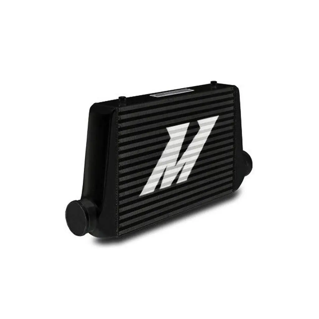 MISHIMOTO MMINT-UGB Intercooler UNIVERSAL G Line Black