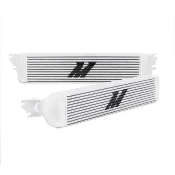 MISHIMOTO MMINT-SRT4-03SL JEEP Wrangler JK Performance Aluminum Radiator, 2007-2014