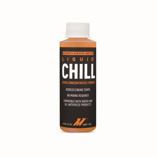 MISHIMOTO MMRA-LC Liquid Chill Radiator Coolant Additive