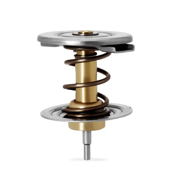 MISHIMOTO MMTS-MB55-03L MERCEDES-Benz E55 AMG Racing Thermostat, 2003-2006
