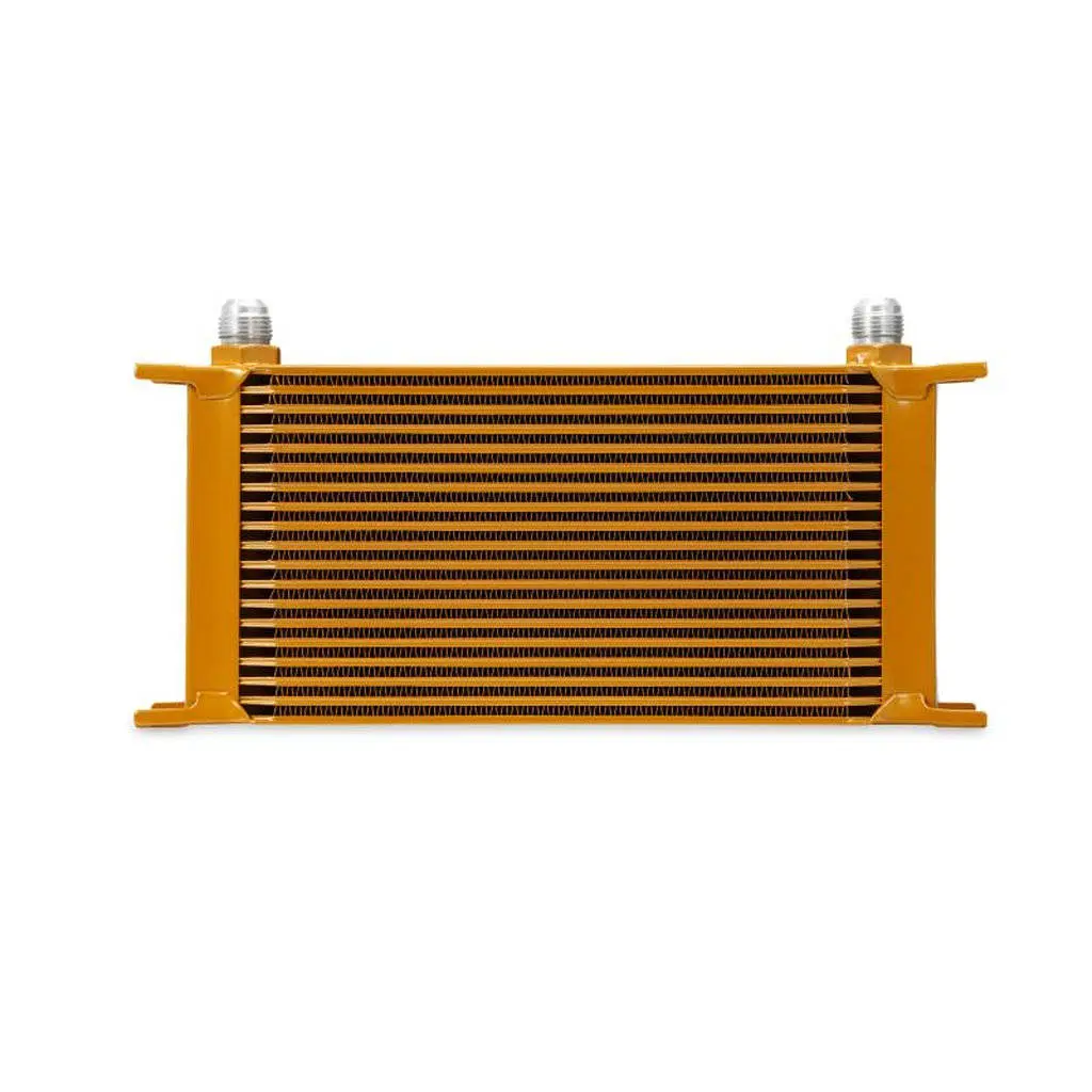 MISHIMOTO MMOC-19 Oil cooler UNIVERSAL 19-row