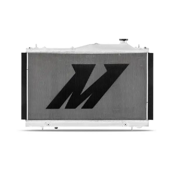 MISHIMOTO MMRAD-WRX-22 Performance Aluminum Radiator for SUBARU WRX 2022