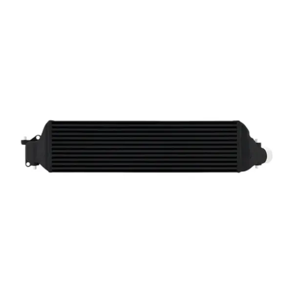 MISHIMOTO MMINT-ACRD-18BK Performance Intercooler, Black for HONDA Accord 1.5T / 2.0T 2018-2022