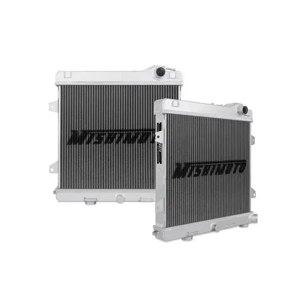 MISHIMOTO MMRAD-E30-82 Radiator BMW M3 E30 87-91 (Manual Transmission)