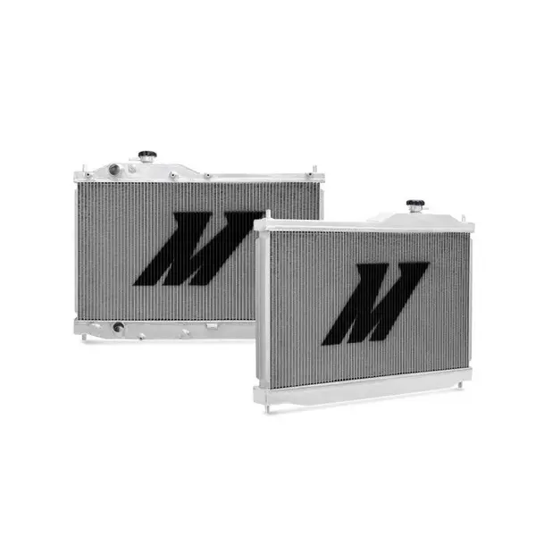 MISHIMOTO MMRAD-S2K-00 Radiator HONDA S2000 00-09 (Manual Transmission)