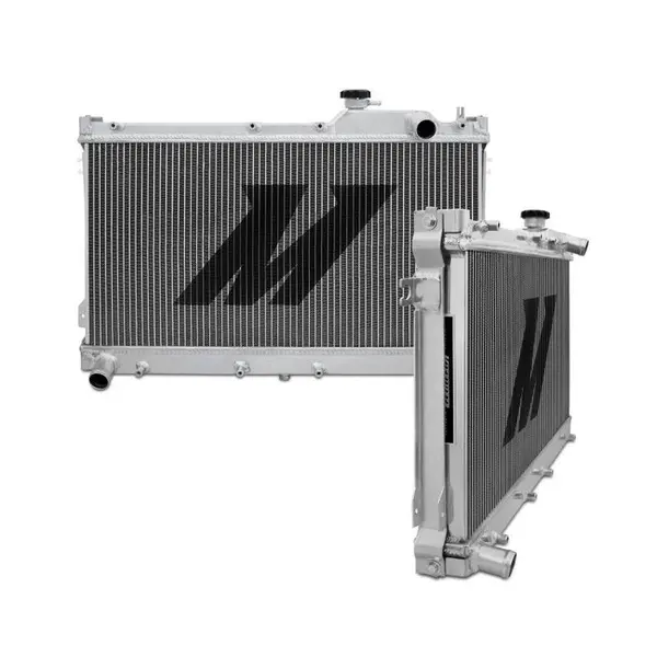 MISHIMOTO MMRAD-MIA-90 Radiator MAZDA MIATA 90-97 (Manual Transmission)