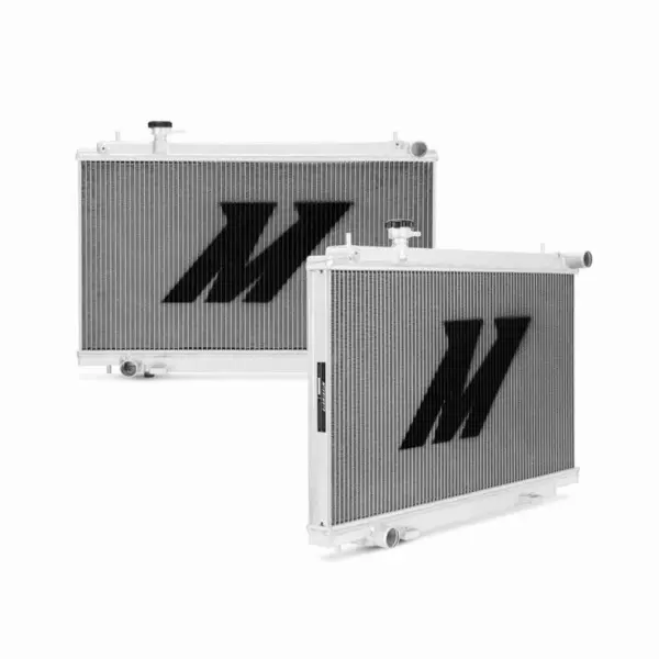 MISHIMOTO MMRAD-350Z-03 Radiator NISSAN 350Z 03-06 (Manual Transmission)