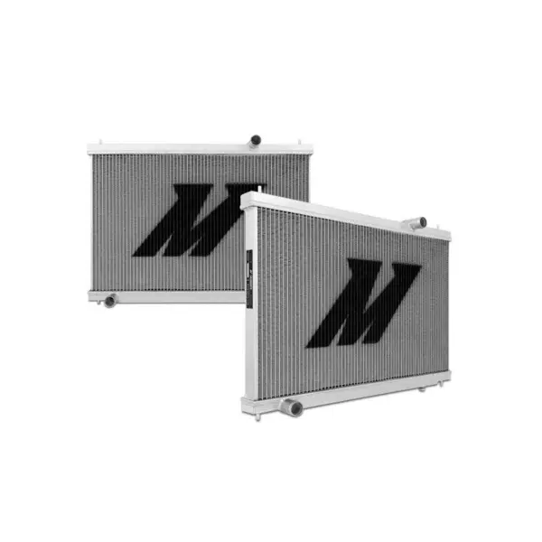MISHIMOTO MMRAD-R35-09 Radiator NISSAN GT-R R35