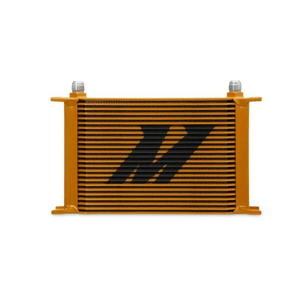 MISHIMOTO MMOC-25 UNIVERSAL 25-Row Oil Cooler