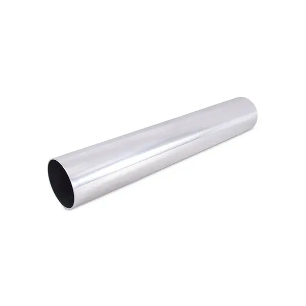 MISHIMOTO MMICP-AL-30 UNIVERSAL 3" Straight UNIVERSAL Aluminum Intercooler Piping
