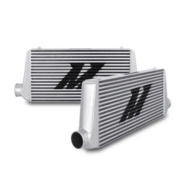 MISHIMOTO MMINT-UR UNIVERSAL Intercooler R-Line