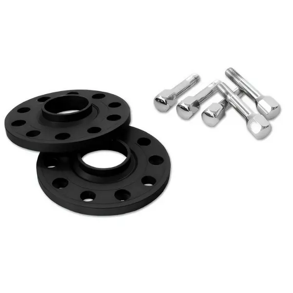 NOVITEC F5 012 10 Wheel Spacers 10mm, Aluminium, 2pcs for FERRARI 12Cilindri 2024-