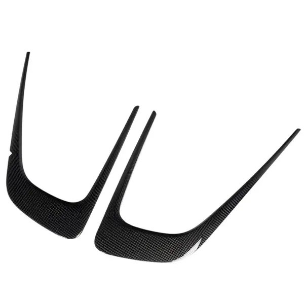 NOVITEC F6 012 22 Air-Intake Engine Bonnet, Visible Carbon for FERRARI 12Cilindri 2024-