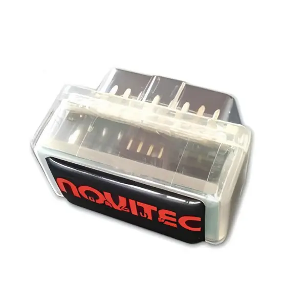 NOVITEC F1 012 80 Tectronic Module (with Novitec Catalysts) for FERRARI 12Cilindri 2024-