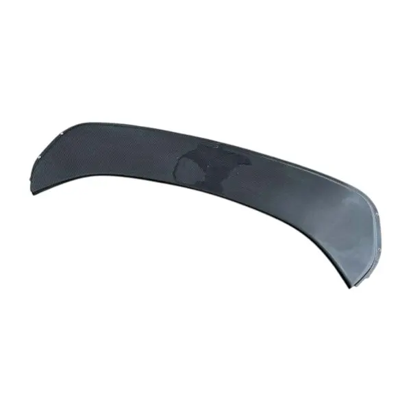 NOVITEC F6 090 35 Rear Spoiler, Visible Carbon for FERRARI SF90 2019-