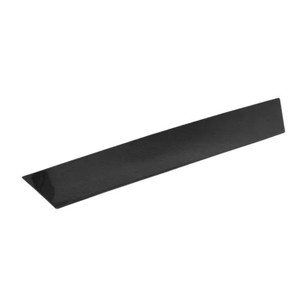 NOVITEC F6 222 42 Roof Spoiler Lip N-Largo, Visible Carbon for FERRARI F12 2012-2017