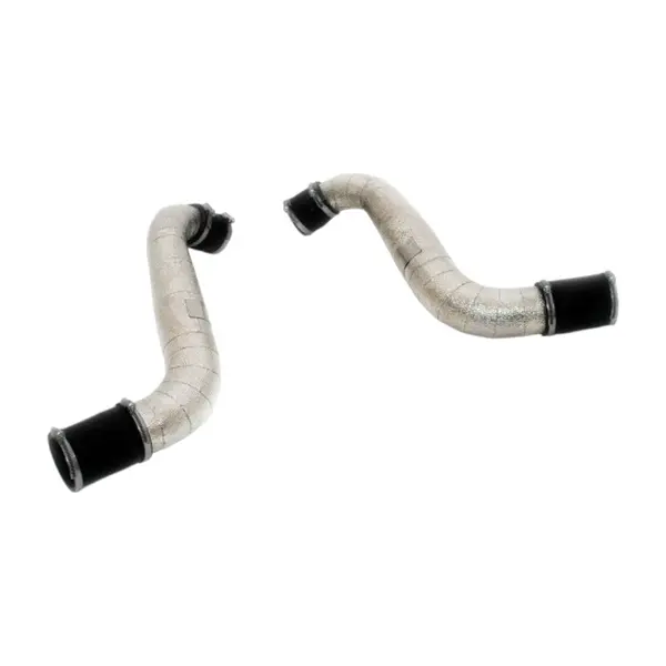 NOVITEC F1 296 70 Turbo Inlet, 2pcs for FERRARI 296 2021-