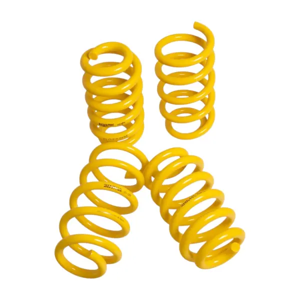 NOVITEC L5 333 03 Sport Spring Set for LAMBORGHINI Urus S 2022-