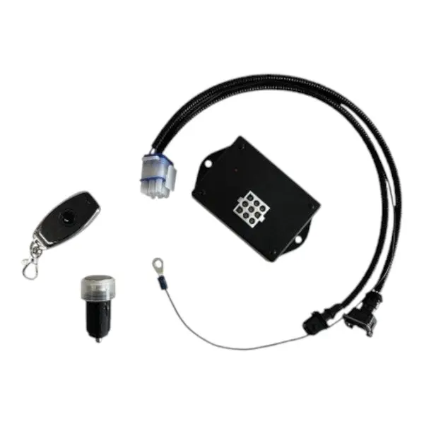 NOVITEC R1 333 20 Switchtronic Module for ROLLS-ROYCE Cullinan / Cullinan Series II 2018-