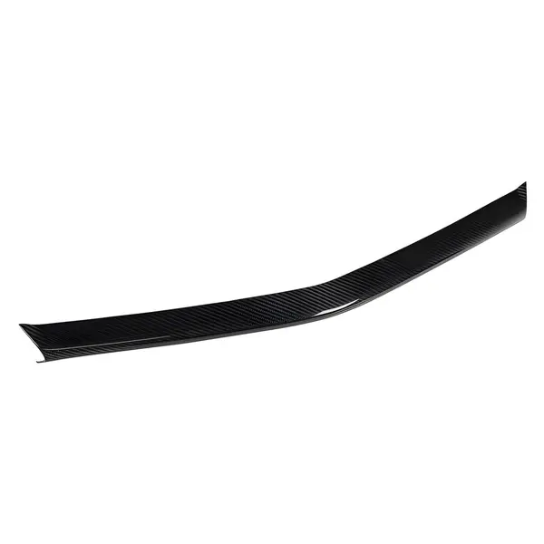 NOVITEC L6 333 21 Short Frontlip Cover, Visible Carbon for LAMBORGHINI Urus SE 2024-