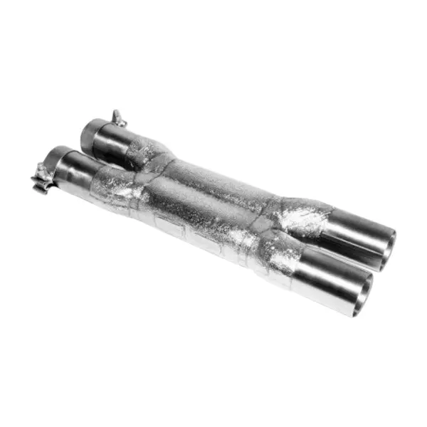 NOVITEC F1 333 32 X-Pipe System, Stainless Steel for FERRARI Roma 2020- / Portofino M 2020-2023