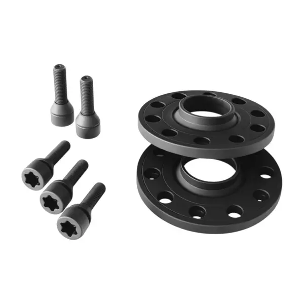 NOVITEC L5 333 40 Aluminium Wheel Spacers for LAMBORGHINI Urus S 2022-