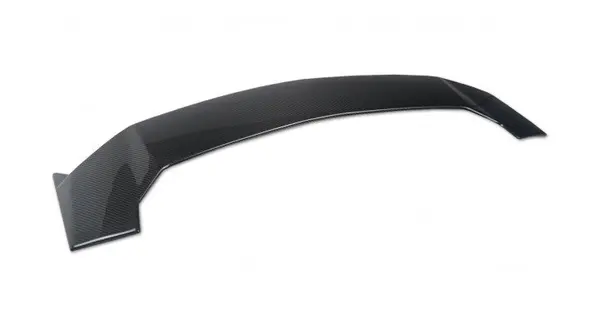 NOVITEC L6 333 74 Cover Roofspoiler Original Look, Visible Carbon for LAMBORGHINI Urus S 2022-